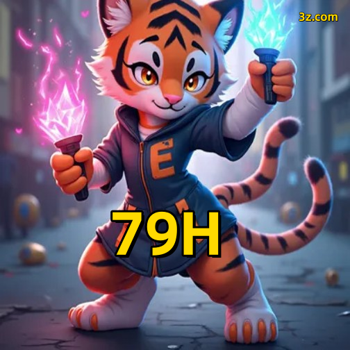79h GAME-Logo